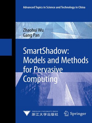 cover image of SmartShadow
